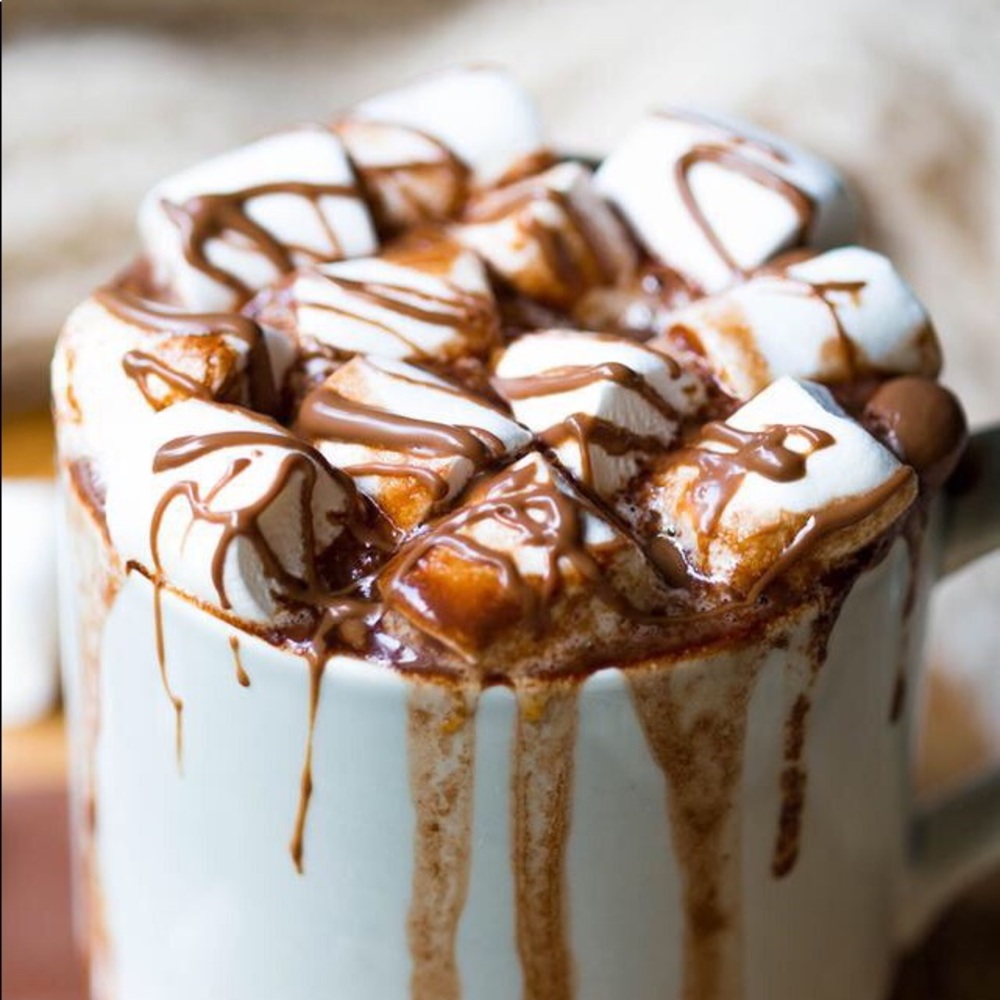 Meet your Posher, Mckenna